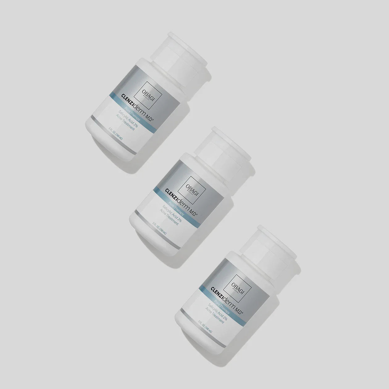 PORE THERAPY