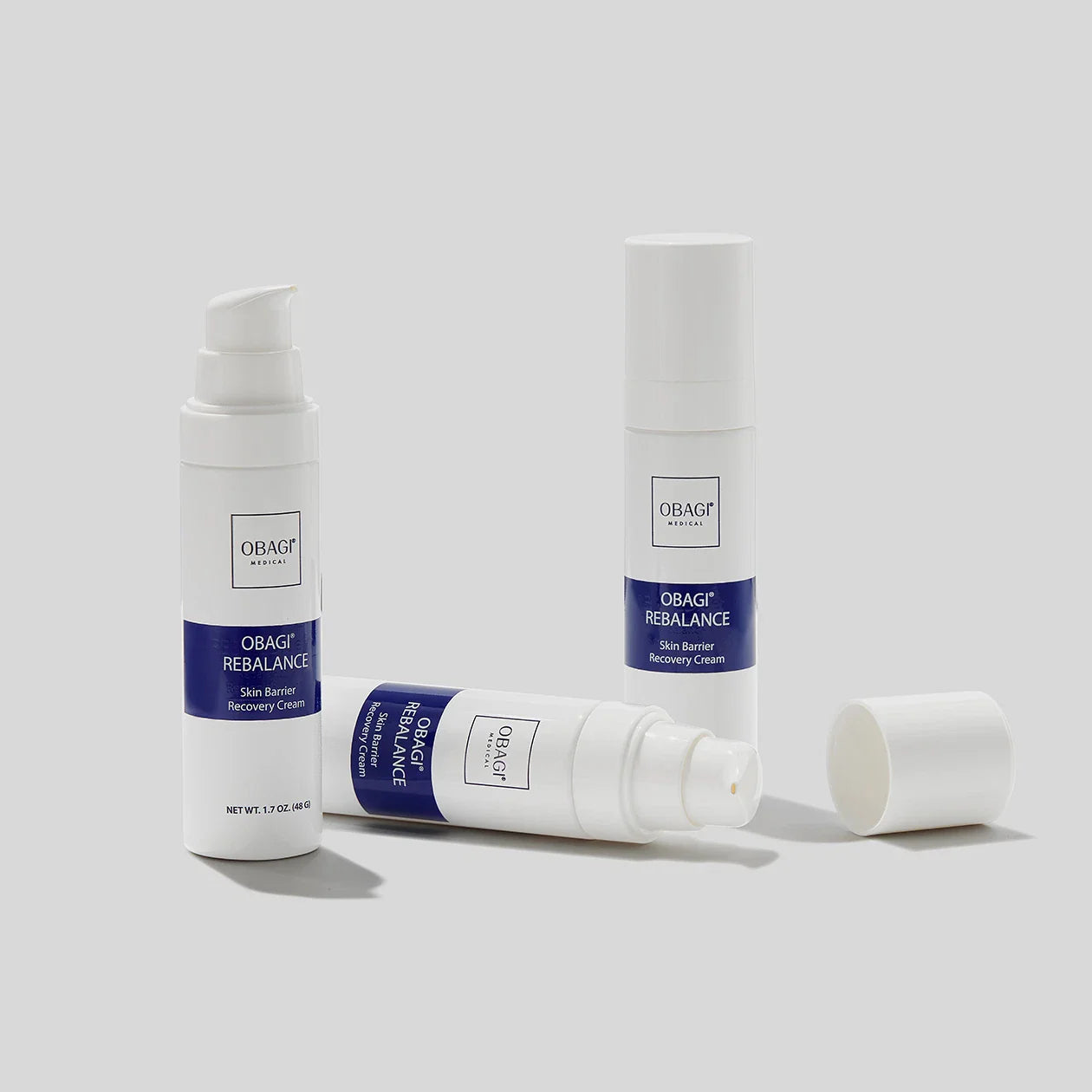 SKIN BARRIER RECOVERY CREAM
