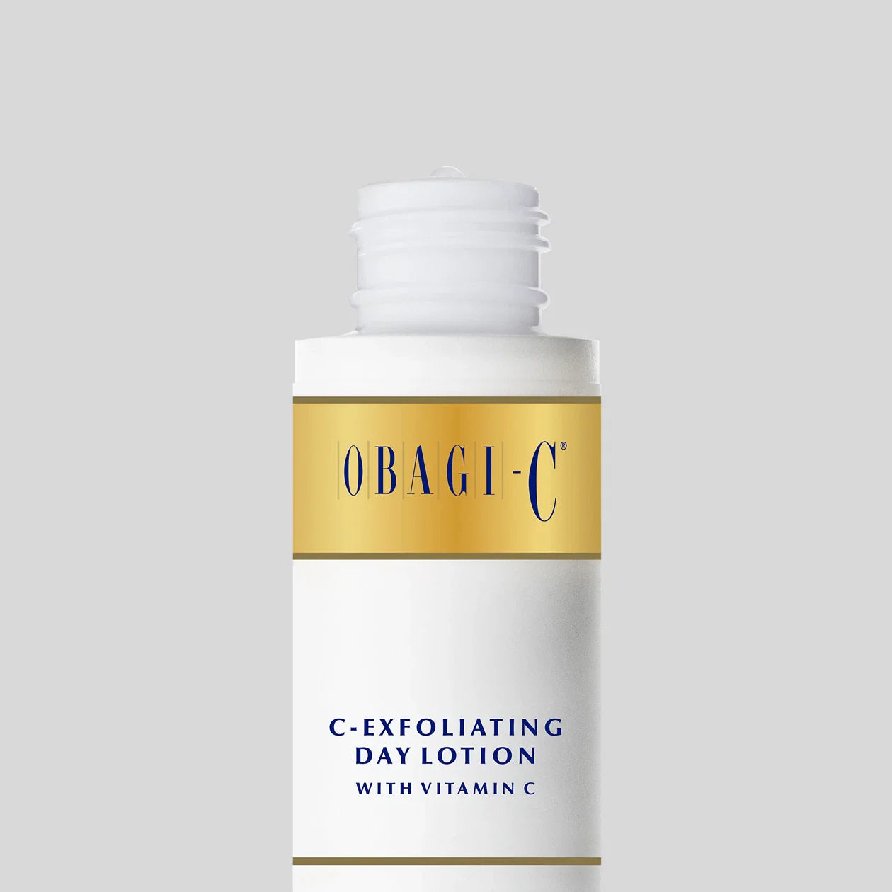 C-EXFOLIATING DAY LOTION