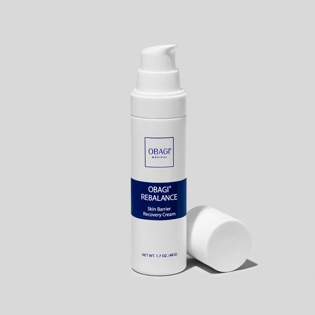 SKIN BARRIER RECOVERY CREAM