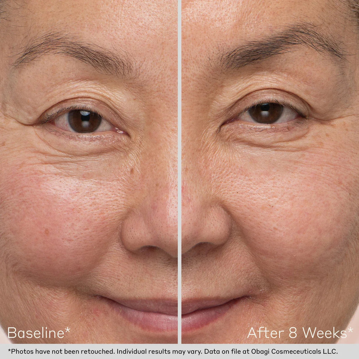 EYEBROW BOOSTING SERUM