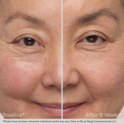 EYEBROW BOOSTING SERUM