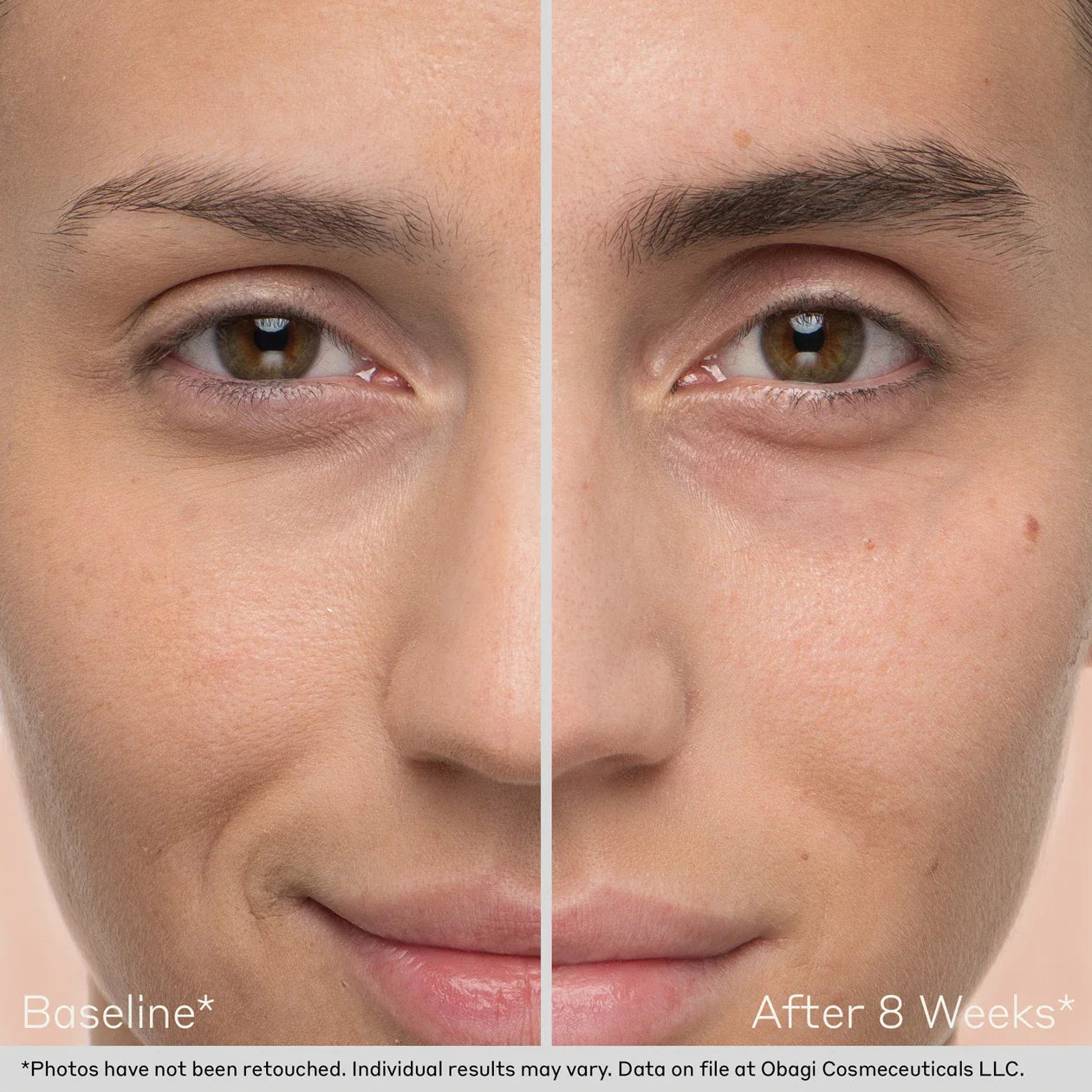 EYEBROW BOOSTING SERUM