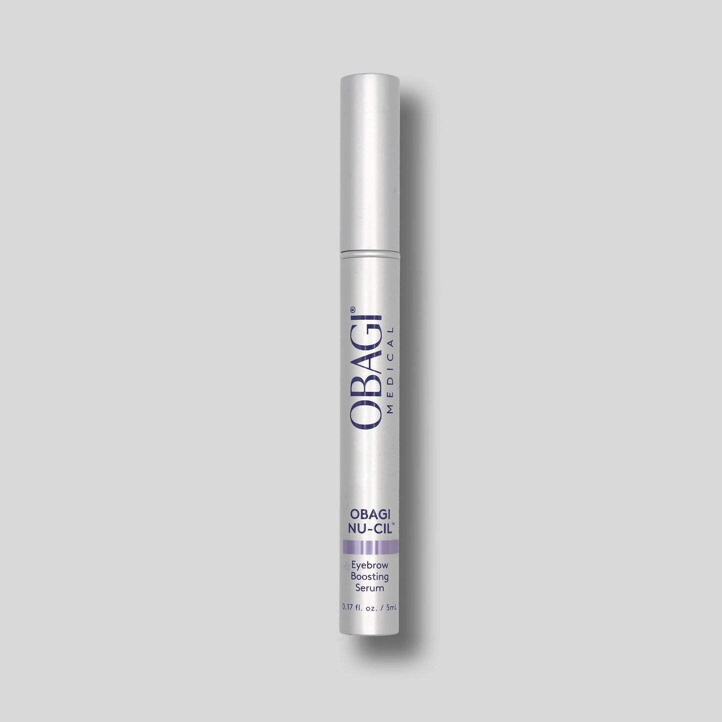 EYEBROW BOOSTING SERUM