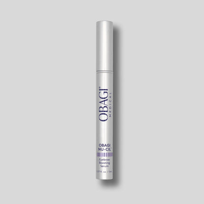 EYEBROW BOOSTING SERUM