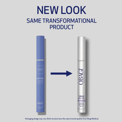 EYEBROW BOOSTING SERUM