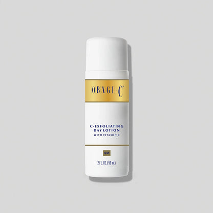 C-EXFOLIATING DAY LOTION