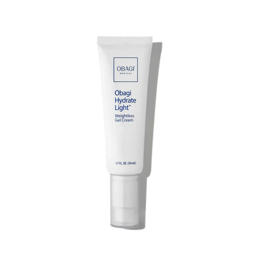 Obagi Hydrate Light - Weightless Gel Cream 50ml